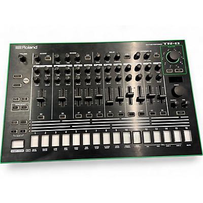 Used Roland TR-08 Drum Machine