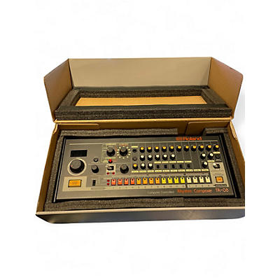 Used Roland TR-08 Drum Machine