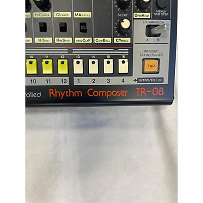 Roland Used Roland TR-08 Module Drum Machine