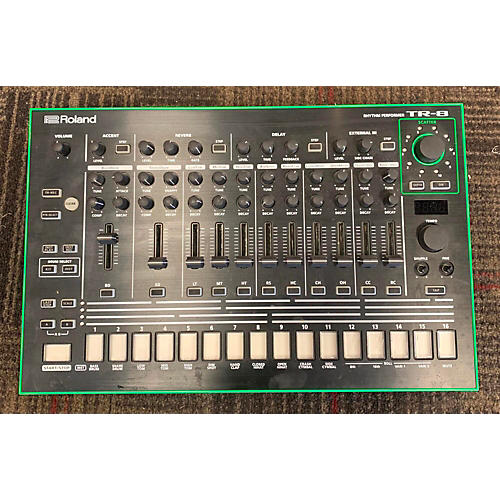 Roland Used Roland TR-08 Module Drum Machine