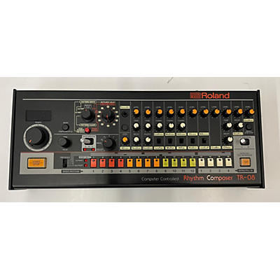 Roland Used Roland TR-08 Module Drum Machine