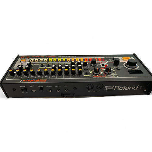 Roland Used Roland TR-08 Module Drum Machine