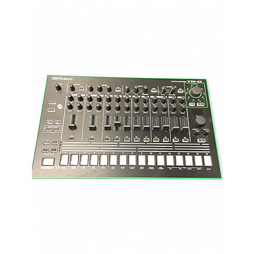 Roland Used Roland TR-08 Module Drum Machine