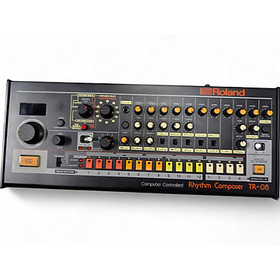 Roland Used Roland TR-08 Module Drum Machine