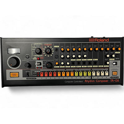 Roland Used Roland TR-08 Module Drum Machine