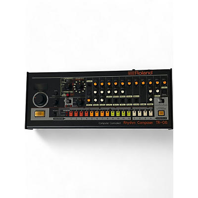 Roland Used Roland TR-08 Module Drum Machine