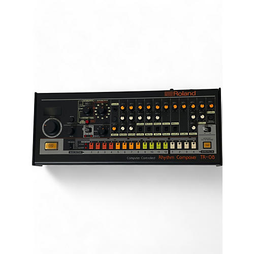 Roland Used Roland TR-08 Module Drum Machine