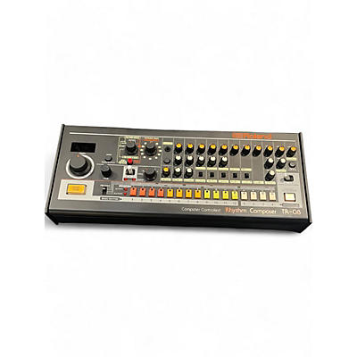 Roland Used Roland TR-08 Module Drum Machine