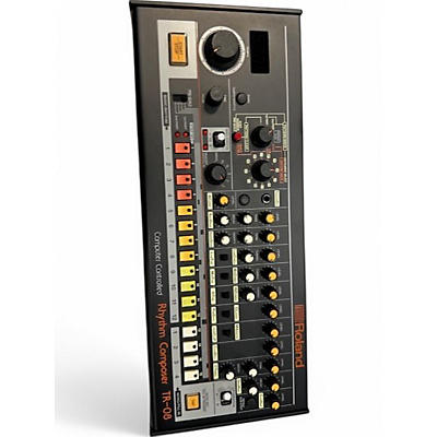 Used Roland TR-08 Module Drum Machine