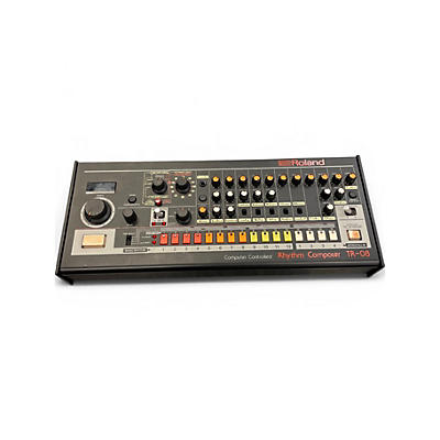 Used Roland TR-08 Module Drum Machine