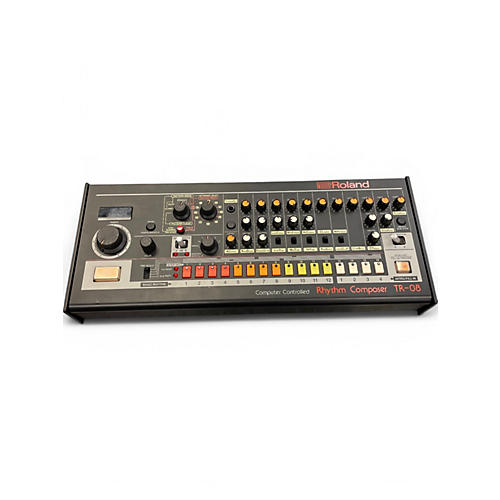 Used Roland TR-08 Module Drum Machine