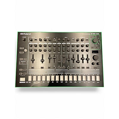 Used Roland TR-08 Module Drum Machine