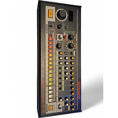 Used Roland TR-08 Module Drum Machine