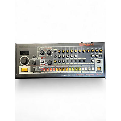 Used Roland TR-08 Module Drum Machine