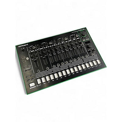 Used Roland TR-08 Module Drum Machine