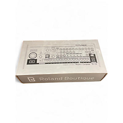 Used Roland TR-08 Module Drum Machine