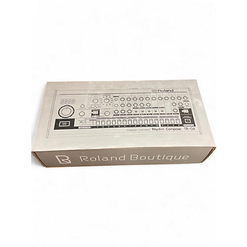 Used Roland TR-08 Module Drum Machine