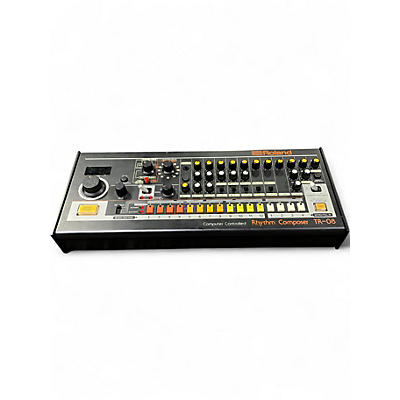 Used Roland TR-08 Module Drum Machine