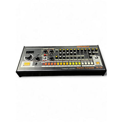 Used Roland TR-08 Module Drum Machine