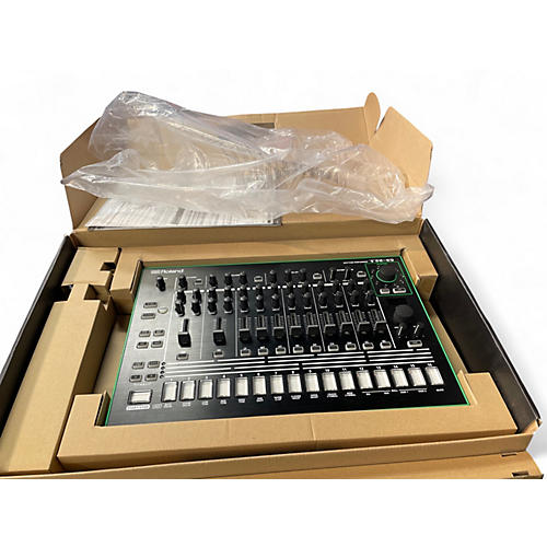 Used Roland TR-08 Module Drum Machine