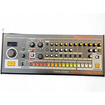 Used Roland TR-08 Module Drum Machine