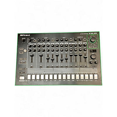 Used Roland TR-08 Module Drum Machine