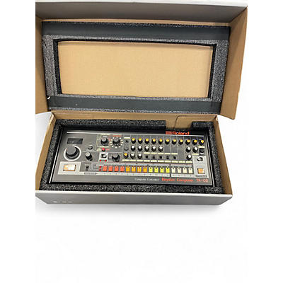Used Roland TR-08 Module Drum Machine
