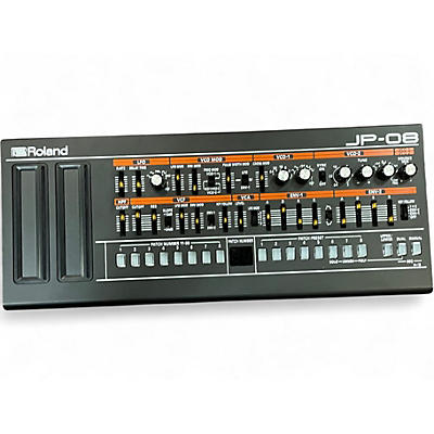 Used Roland TR-08 Module Drum Machine