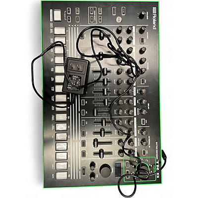 Used Roland TR-08 Module Drum Machine