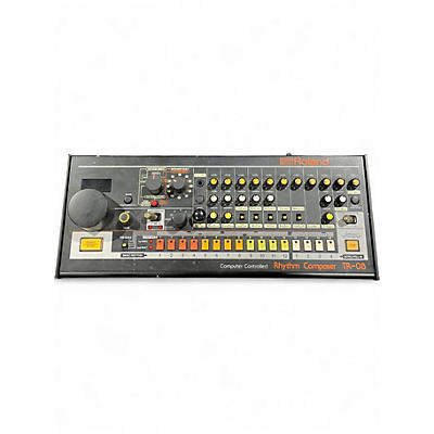 Used Roland TR-08 Module Drum Machine