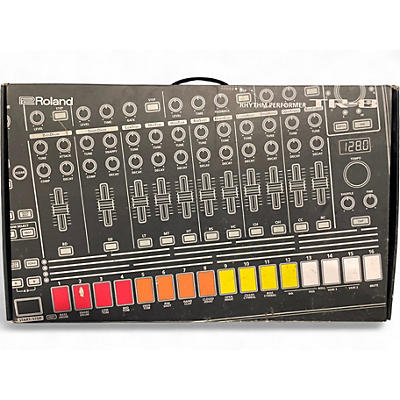 Used Roland TR-08 Module Drum Machine