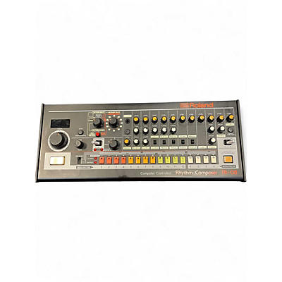 Used Roland TR-08 Module Drum Machine