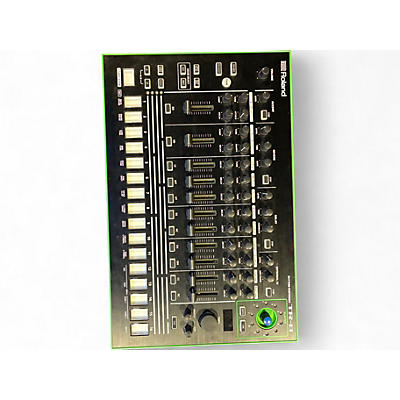 Used Roland TR-08 Module Drum Machine