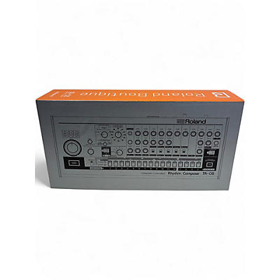 Used Roland TR-08 Module Drum Machine