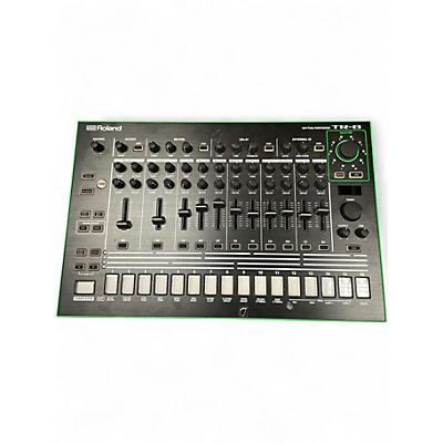 Used Roland TR-08 Module Drum Machine