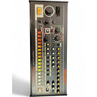 Used Roland TR-08 Module Drum Machine