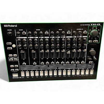 Used Roland TR-08 Module Drum Machine