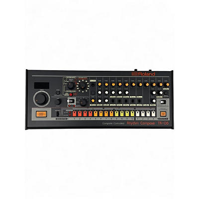 Used Roland TR-08 Module Drum Machine