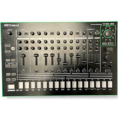 Used Roland TR-08 Module Drum Machine