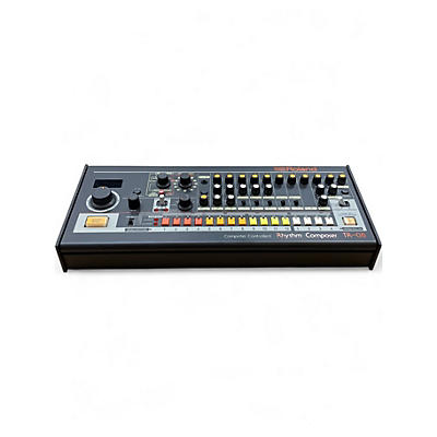 Used Roland TR-08 Module Drum Machine