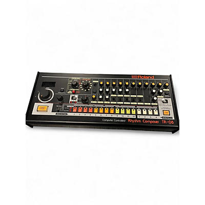 Used Roland TR-08 Module Drum Machine