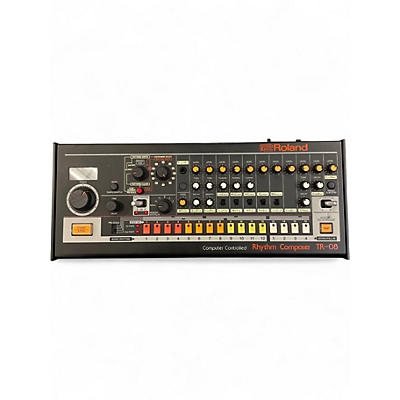 Used Roland TR-08 Module Drum Machine
