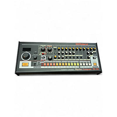 Used Roland TR-08 Module Drum Machine