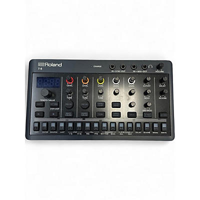 Used Roland TR-08 Module Drum Machine