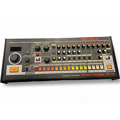 Used Roland TR-08 Module Drum Machine