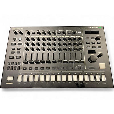 Used Roland TR-08S Drum Machine