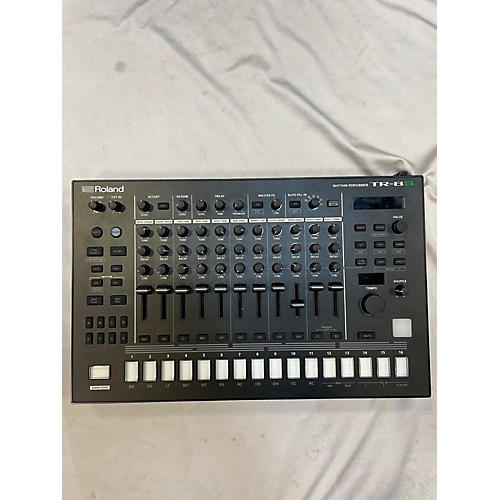 Roland Used Roland TR-08S MODULE Sound Module