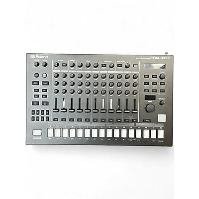 Used Roland TR-08S Module Production Controller