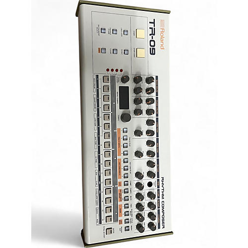 Used Roland TR-09 Drum Machine