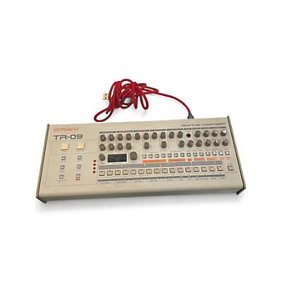 Used Roland TR-09 Module Drum Machine